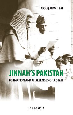 Jinnah's Pakistan