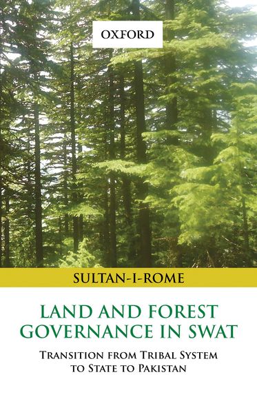 Land and Forest