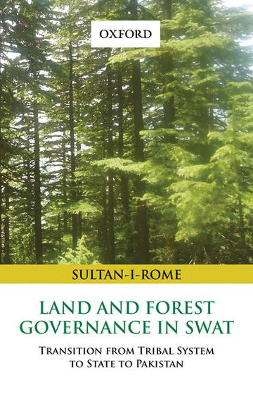 Land and Forest