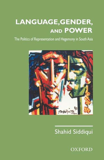 Language, Gender, and Power