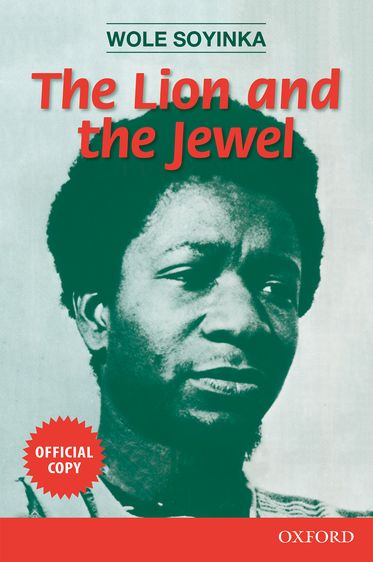 Lion and the Jewel, The