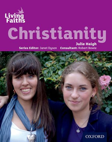 Living Faiths