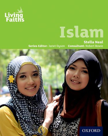 Living Faiths: Islam Student Book