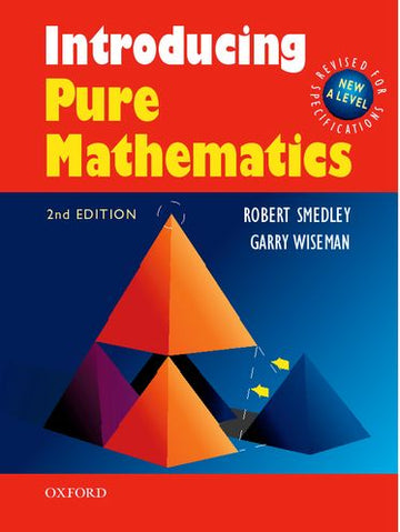 Introducing Pure Maths