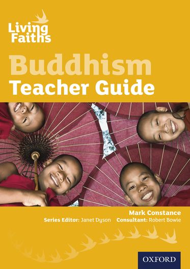 Living Faiths: Buddhism Teacher Guide