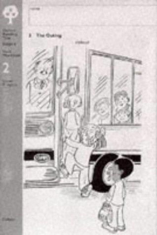 Oxford Reading Tree Level 6 Workbooks Workbook 2 Pack of 6