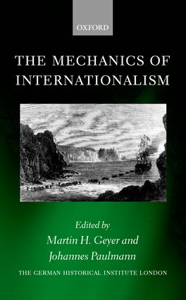 Mechanics of Internationalism,  The