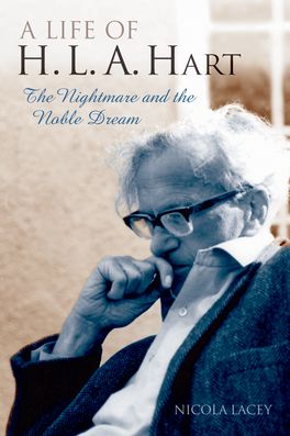 Life of H.L.A. Hart,  A