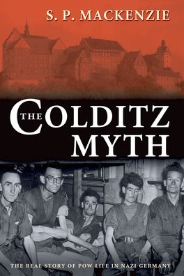 Colditz Myth, The