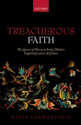 Treacherous Faith
