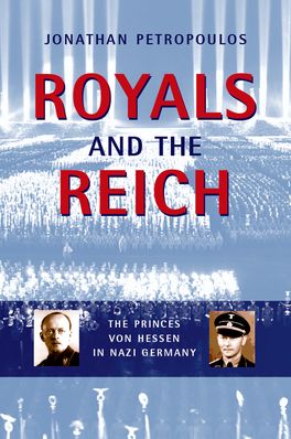 Royals and the Reich