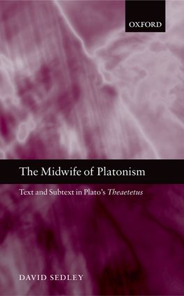 Midwife of Platonism, The