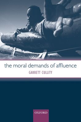 Moral Demands of Affluence, The