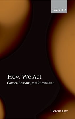 How We Act