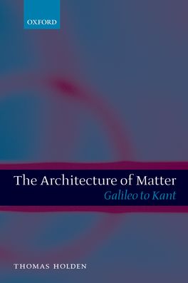 Architecture of Matter, The