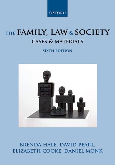 Family, Law and Society, The
