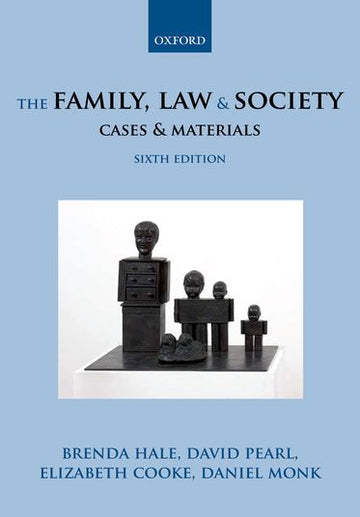 Family, Law and Society, The