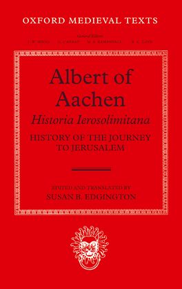 Albert of Aachen