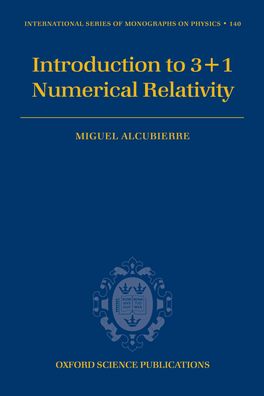 Introduction to 3+1 Numerical Relativity