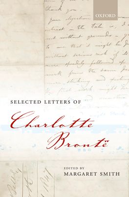 Selected Letters of Charlotte Bronte