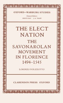 Elect Nation, The