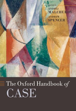 Oxford Handbook of Case, The