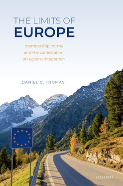 Limits of Europe Membership, The