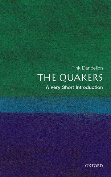Quakers, The