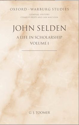 John Selden