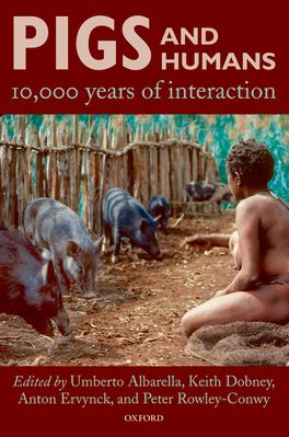 Pigs and Humans