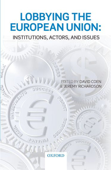Lobbying the European Union