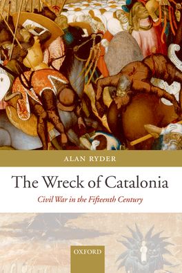 The Wreck of Catalonia