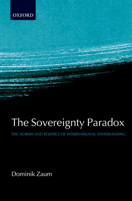 Sovereignty Paradox, The