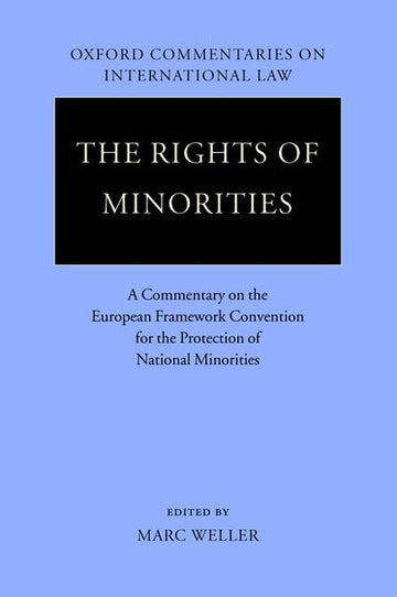 Rights of Minorities, The