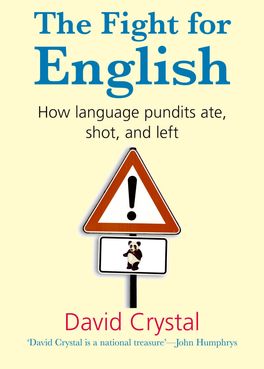 Fight for English, The