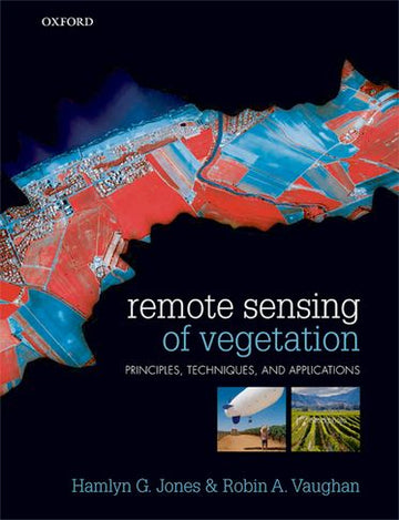 Remote Sensing of Vegetation