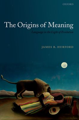Origins of Meaning, The