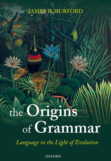 Language in the Light of Evolution II