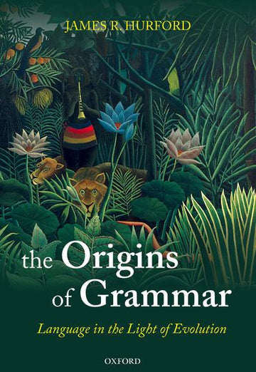 Language in the Light of Evolution II
