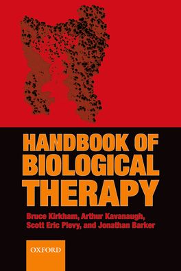 Handbook of Biological Therapy,  The