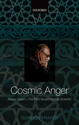 Cosmic Anger