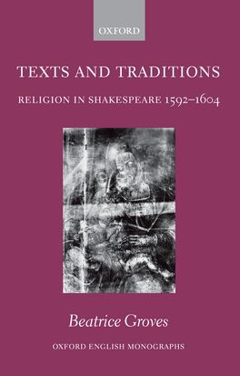 Texts and Traditions