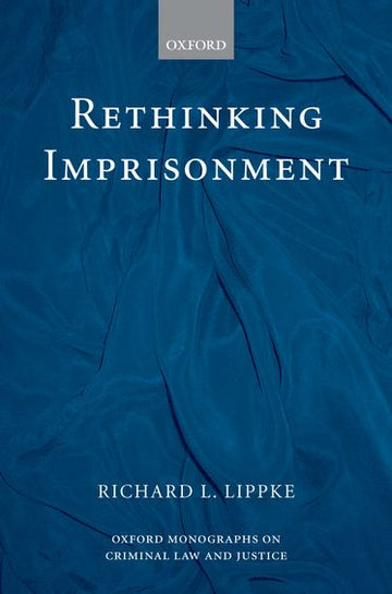 Rethinking Imprisonment