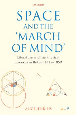 Space and the 'March of Mind'