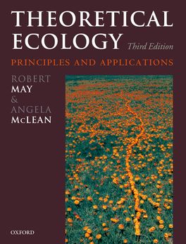 Theoretical Ecology