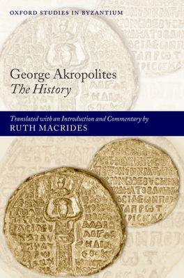 George Akropolites