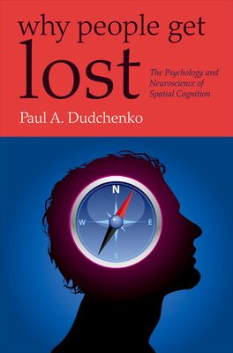 Why People Get Lost