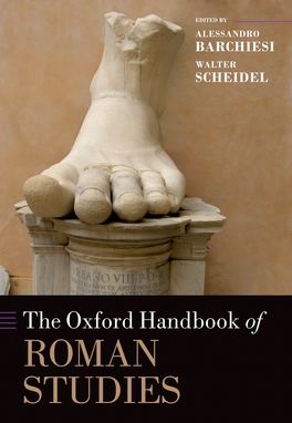 The Oxford Handbook of Roman Studies