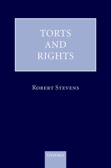 Torts and Rights