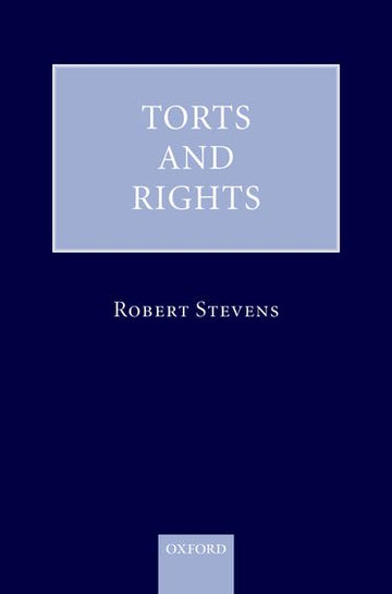Torts and Rights
